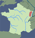 Wine Region region_alsace, image 2 of 2 slides