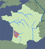 Wine Region region_bordeaux, image 2 of 2 slides