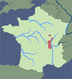Wine Region region_burgundy, image 2 of 2 slides