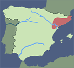 Wine Region region_catalonia, image 2 of 2 slides