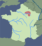 Wine Region region_champagne, image 2 of 2 slides