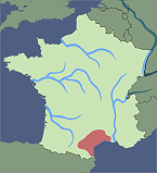 Wine Region region_languedoc, image 2 of 2 slides