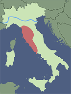 Wine Region region_tuscany, image 2 of 2 slides