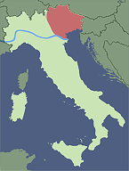 Wine Region region_veneto, image 2 of 2 slides