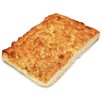 FreshDirect Frozen Classic Focaccia