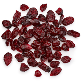 Just FreshDirect Dried Cranberries, image 2 of 3 slides
