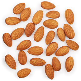 Just FreshDirect Raw Almonds, image 2 of 3 slides