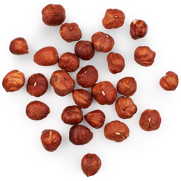 Just FreshDirect Raw Hazelnuts, image 2 of 3 slides