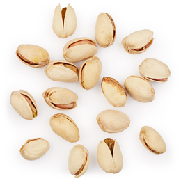 Just FreshDirect Dry-Roasted Salted Pistachios, image 2 of 3 slides