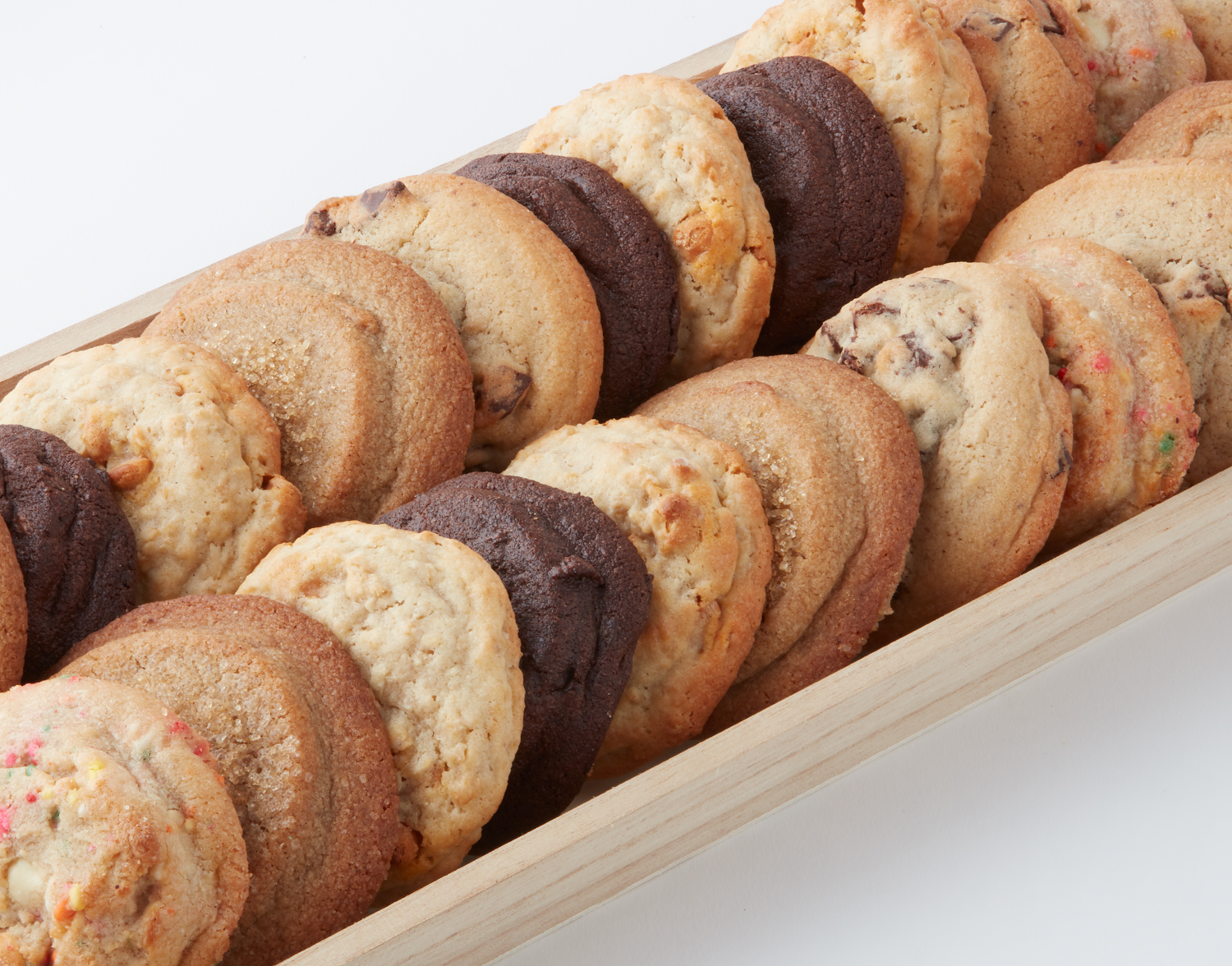 Hudson's Gourmet Cookie Platter, Large