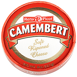 Reny Picot Selection Camembert