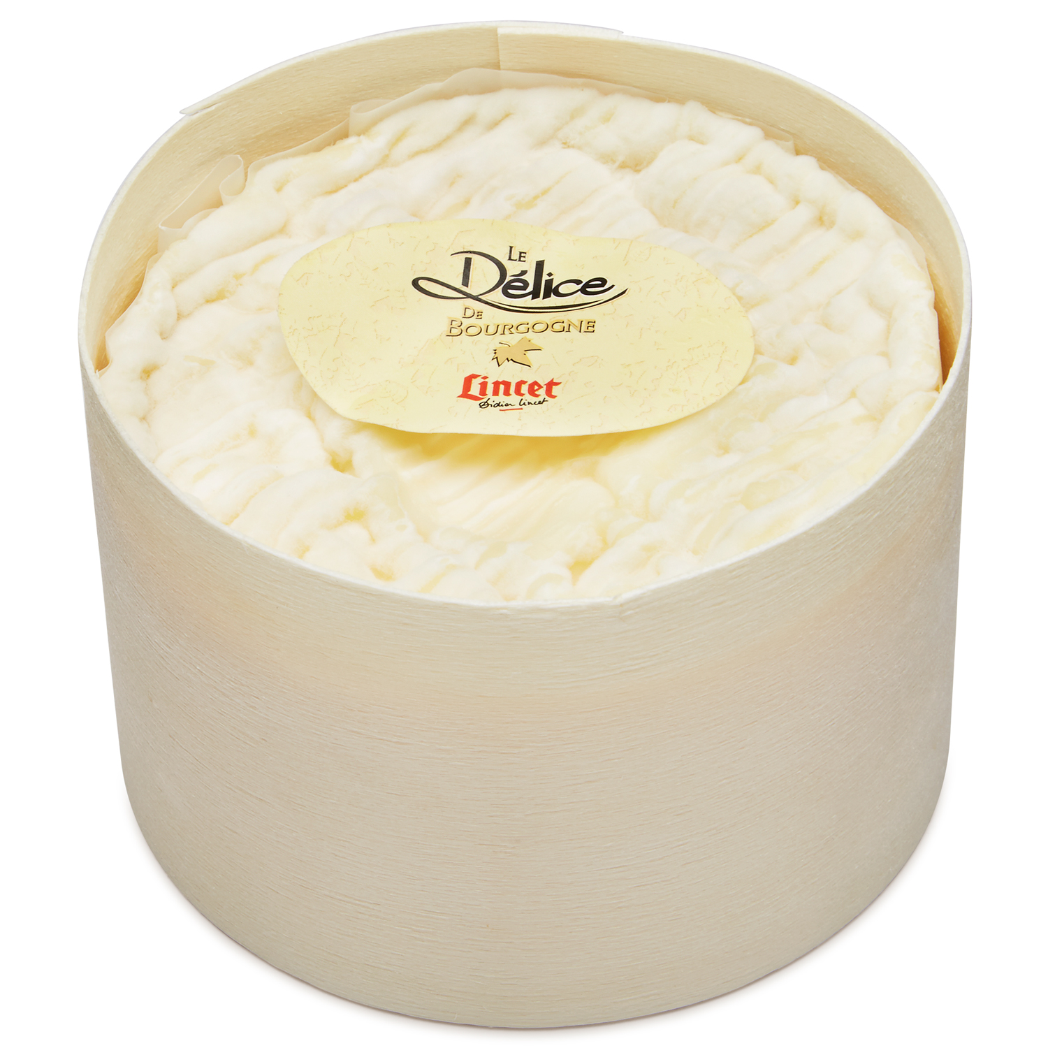 Lincet Le Délice De Bourgogne