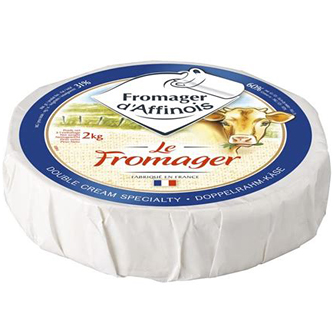 Fromager dAffinois Le Fromager, image 2 of 2 slides
