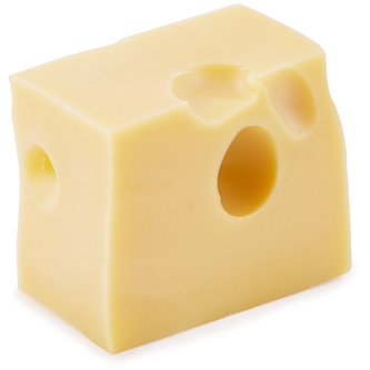 Finlandia All Natural Light Swiss Cheese