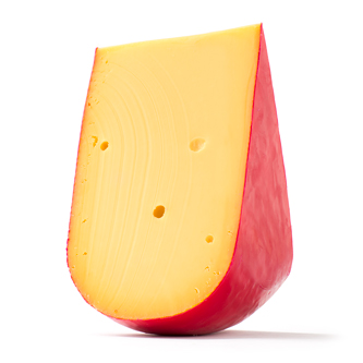 Beemster Red Wax Gouda
