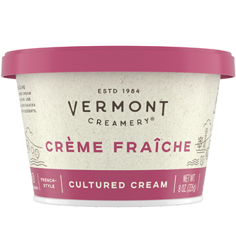 Vermont Creamery Crème Fraîche
