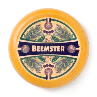 Beemster Hatch Pepper Gouda, 1 Month, image 2 of 2 slides