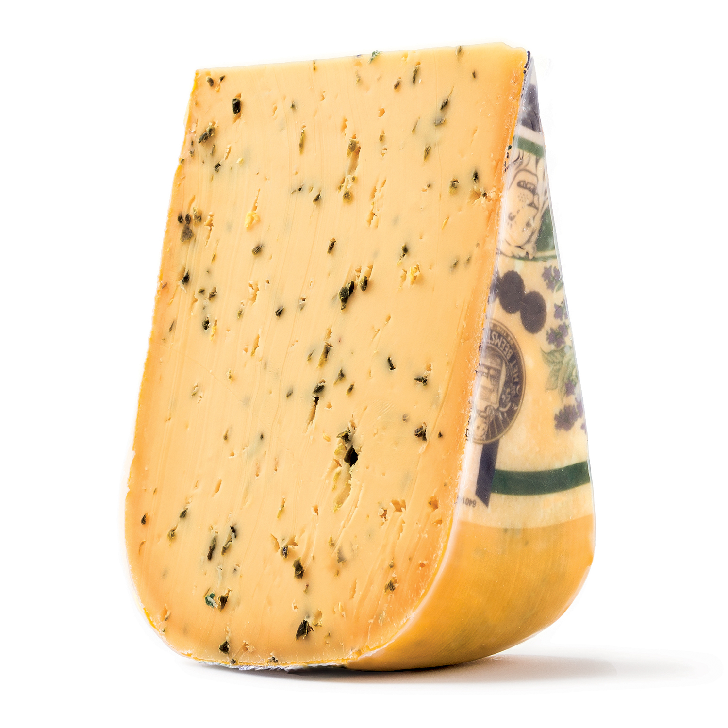 Beemster Hatch Pepper Gouda, 1 Month, image 1 of 2 slides