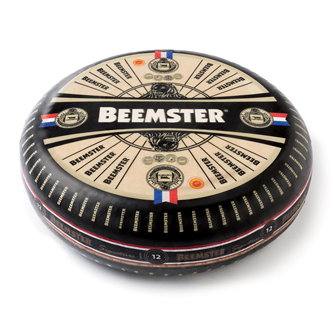 Beemster Signature PDO Gouda, 12 Month, image 2 of 2 slides