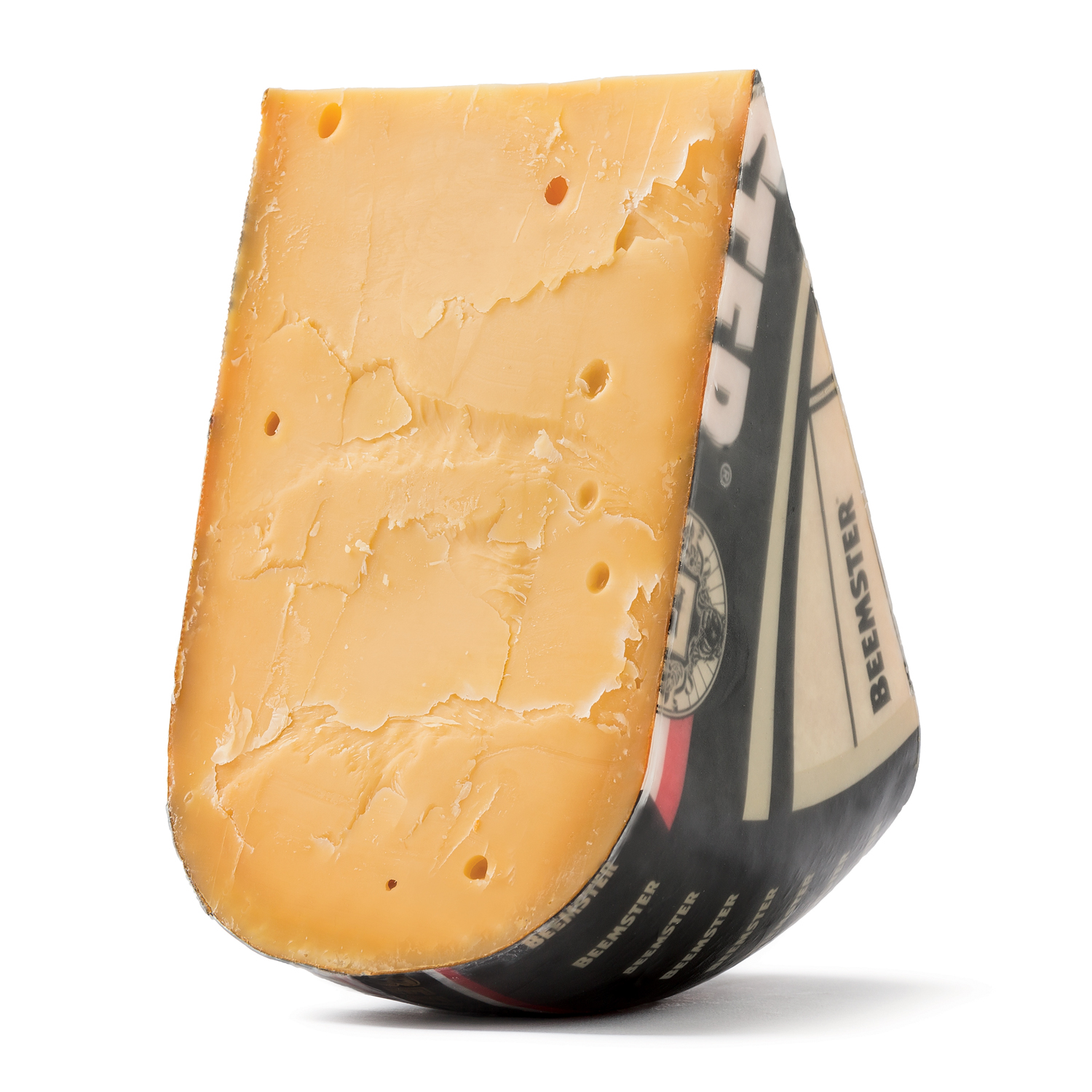 Beemster Signature PDO Gouda, 12 Month, image 1 of 2 slides