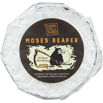 Cellars at Jasper Hill Reaper