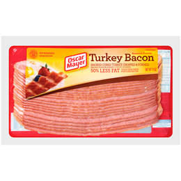 Oscar Mayer Turkey Bacon