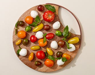 Just FreshDirect Local Bocconcini, image 2 of 3 slides