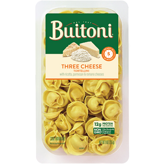 Buitoni Three Cheese Tortellini