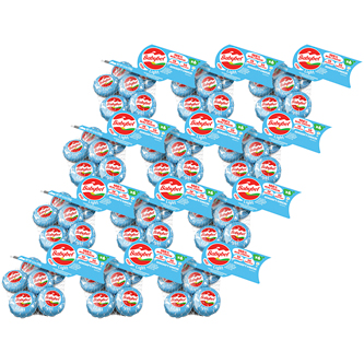 Mini Babybel Light Snack Cheese, Case