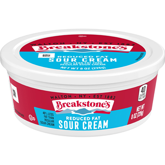 Breakstone's Reduced Fat Sour Cream