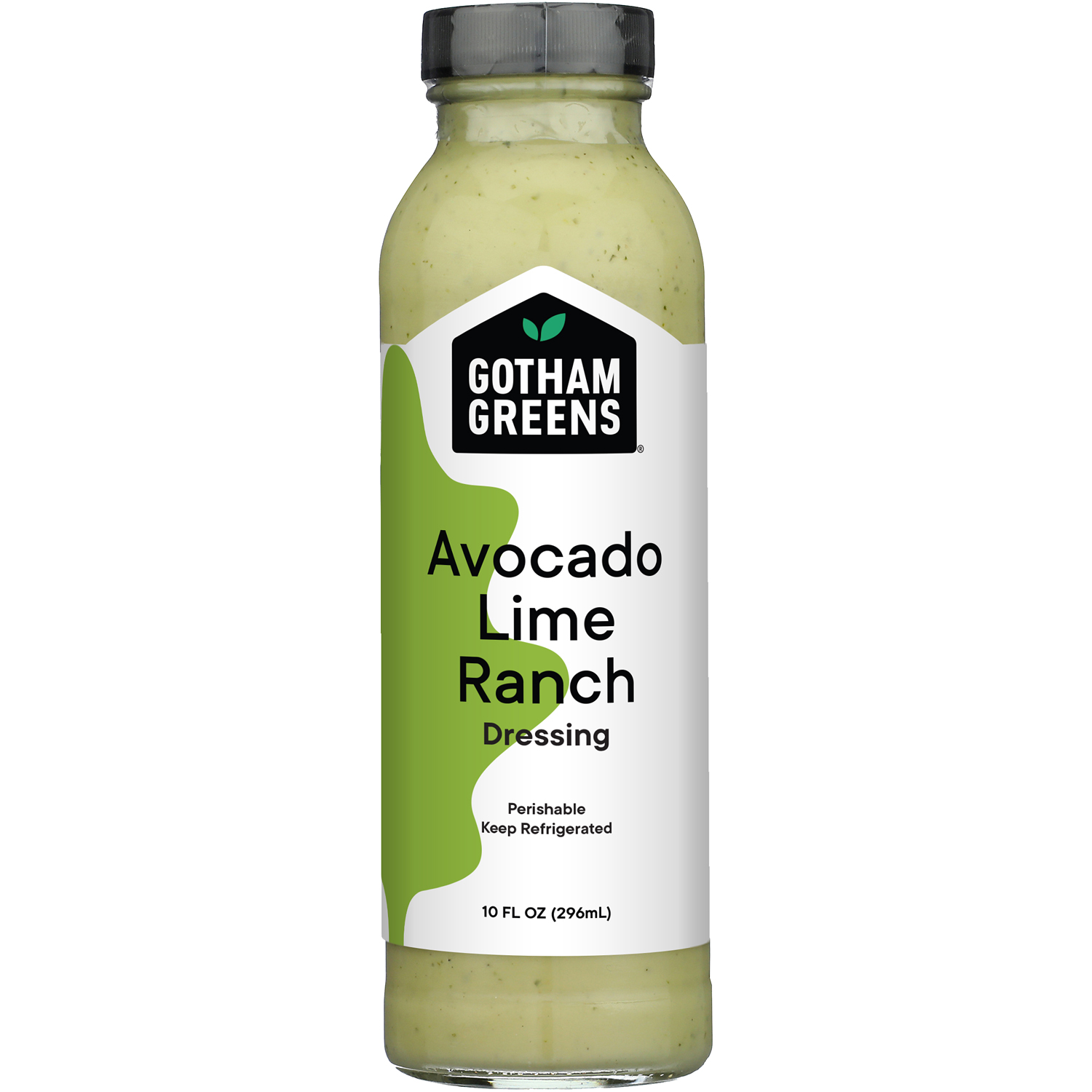 Gotham Greens Ranch Avocado Lime