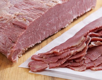 Hebrew National Corned Beef (Ready-to-Eat)