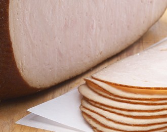 Applegate Smoked Turkey Breast