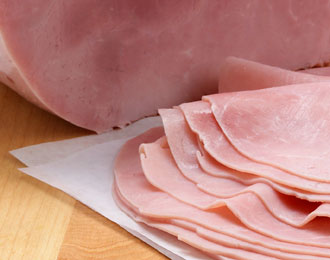 Boar's Head Lower Sodium Deluxe Ham