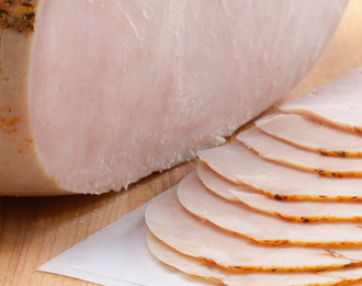 Boar's Head Ovengold Turkey Breast