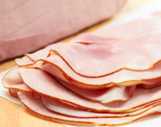 FreshDirect Smoked Off the Bone Ham