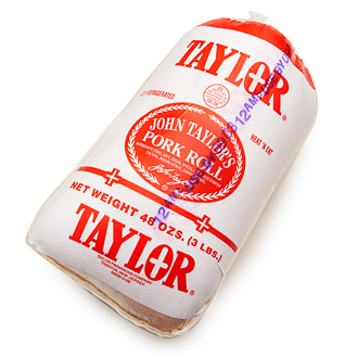John Taylor's Taylor Pork Roll
