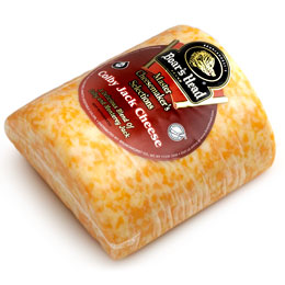 Boars Head Colby Jack Cheese, image 2 of 2 slides