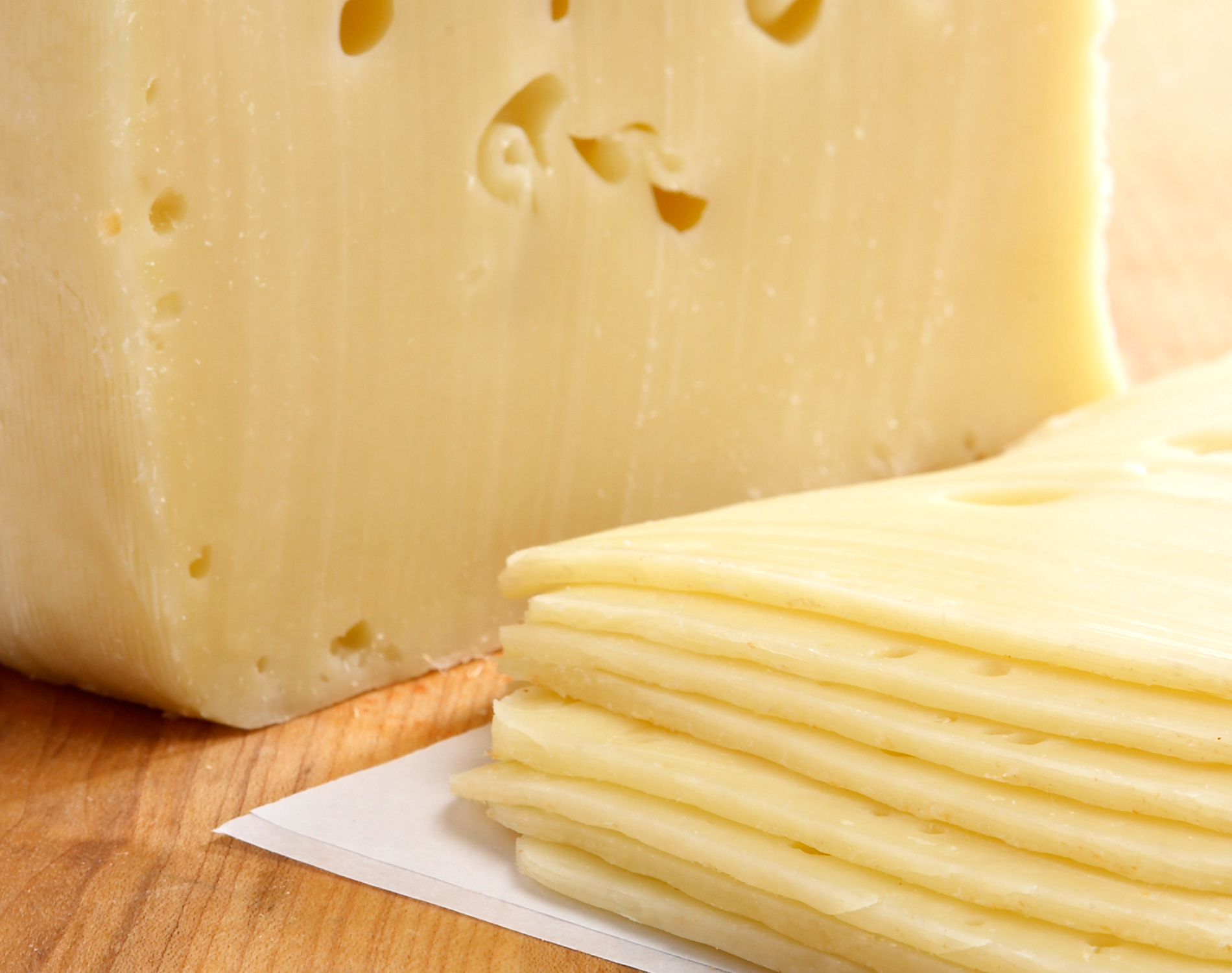 Finlandia All Natural Light Swiss Cheese
