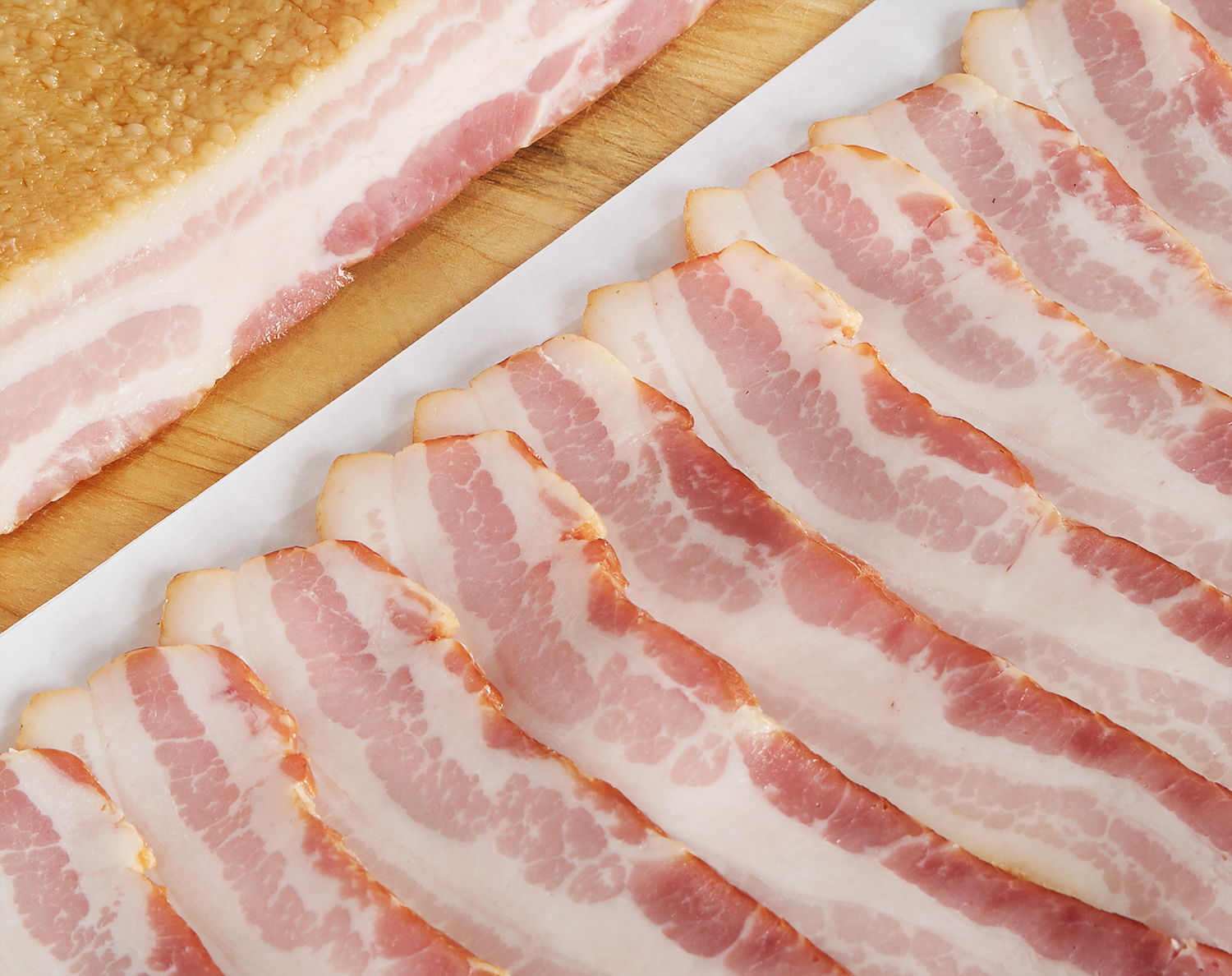 Boars Head Slab Bacon