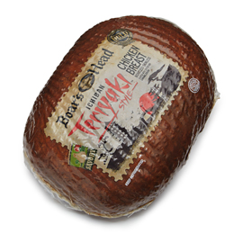 Boars Head Bold Ichiban Teriyaki Style Chicken Breast , image 2 of 2 slides