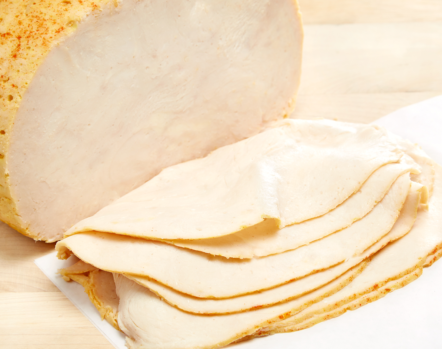 Applegate Sliced Roasted Chicken Breast