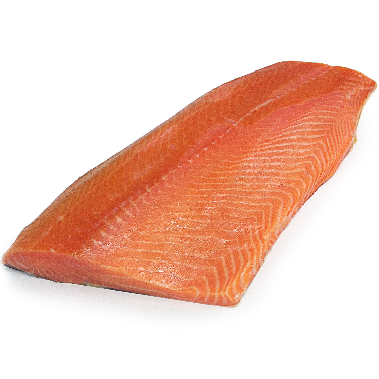 Samaki Eastern Nova Smoked Salmon, Sliced to Order