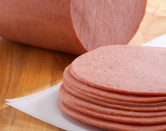 Hebrew National Beef Bologna