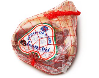 Leoncini Prosciutto di Parma, image 2 of 2 slides