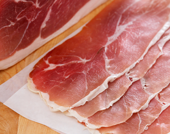 Leoncini Prosciutto di Parma