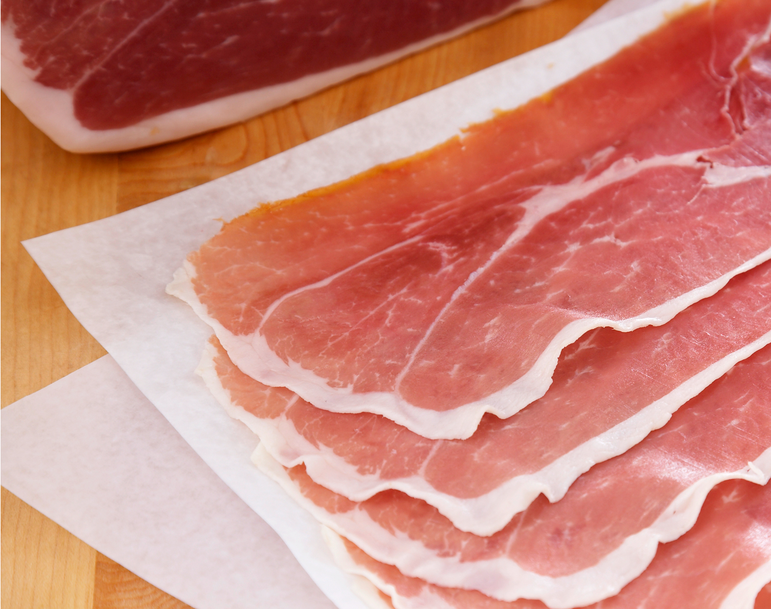 Brendolan Prosciutto San Daniele DOP