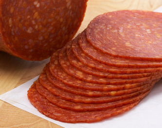 Citterio Sandwich Pepperoni
