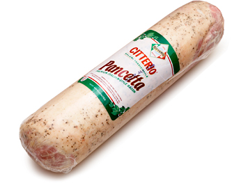 Citterio Premium Pancetta, image 2 of 2 slides