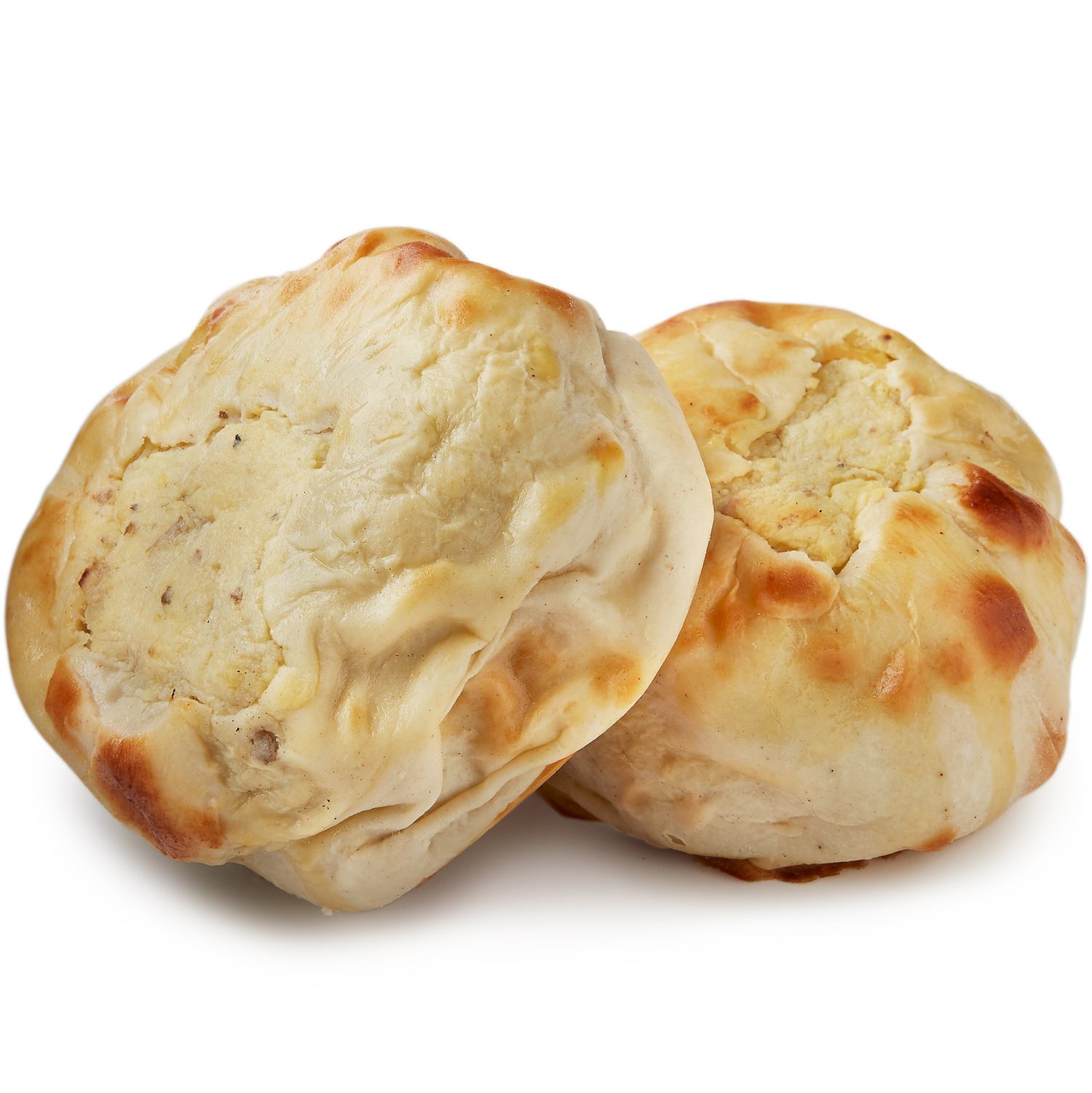 Gabila's Round Baked Potato Knishes